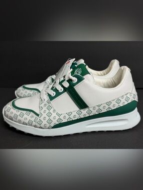 Duca Del Cosma Alessi 2 Spikeless Waterproof Golf Shoes Women’s 38 US 7.5